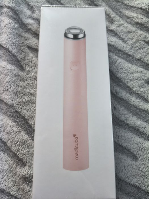 Urządzenie do pielęgnacji skóry