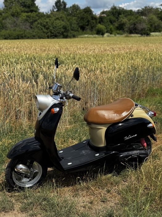 Продам скутер Yamaha vino
