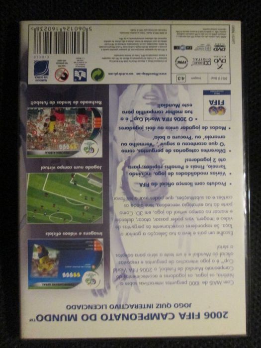 FIFA 2006 Campeonato do Mundo