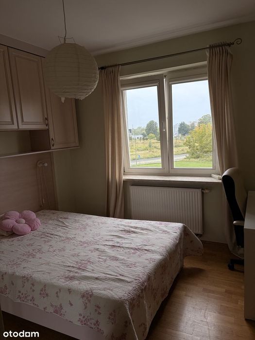 Mieszkanie – Warszawa - Widok 5