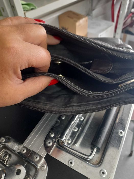 Mala tira cola cavalinho