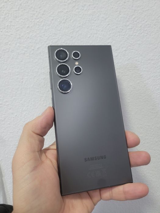 Samsung S24 Ultra  512GB (Black Friday)