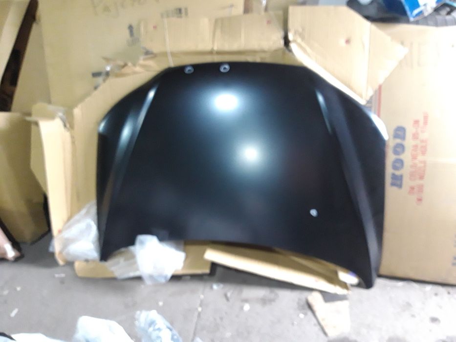Капот Hyundai Santa Fe 06-