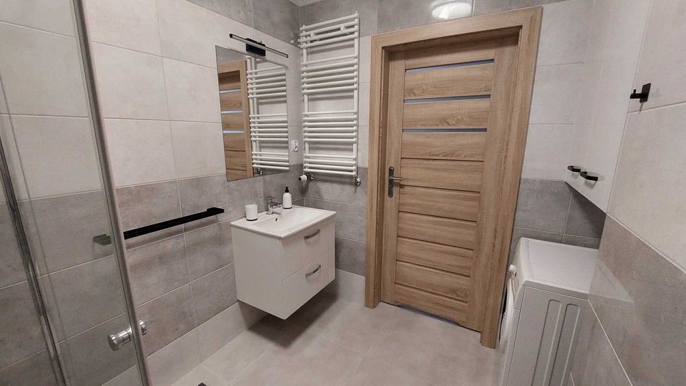 ILAVA STAY - apartament Iława, centrum, nad rzeką Iławka, do 6 os.