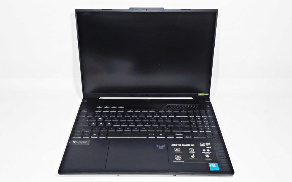 Laptop Asus TUF Gaming F16 i5/RTG4050/16GBRAM Gwarancja K&B Handel