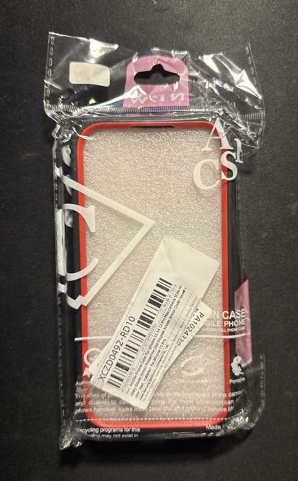 Obudowa do iphone 15 pro