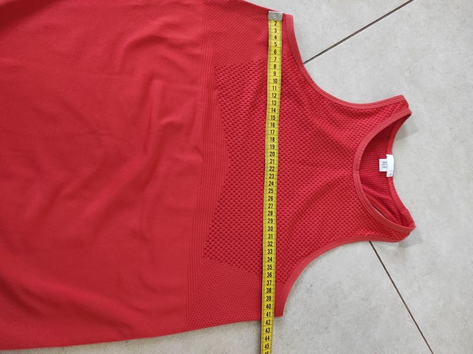 Koszulka damska Reebok S/M