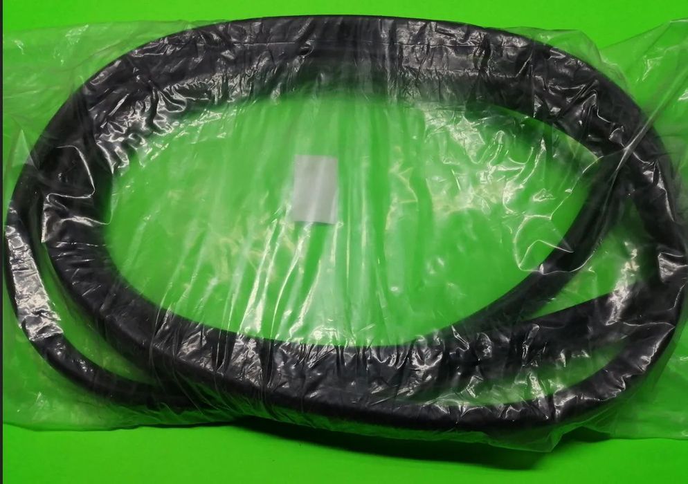 Borracha vidro para brisas Toyota Dyna 150 , 250 e 280 LY211 LY212