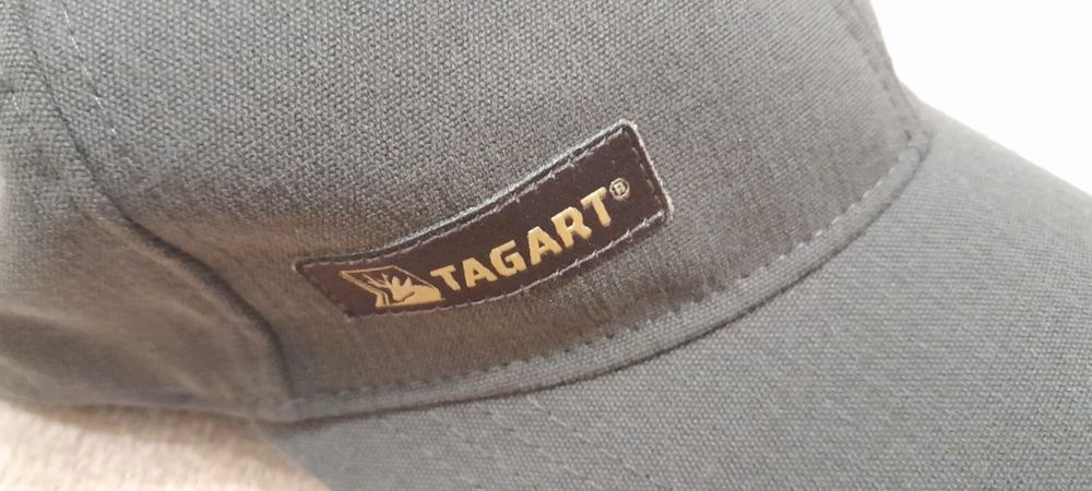 Nowa czapka z daszkiem Tagart