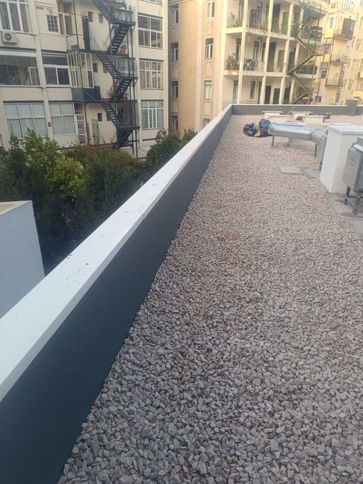 Construção e remodelação