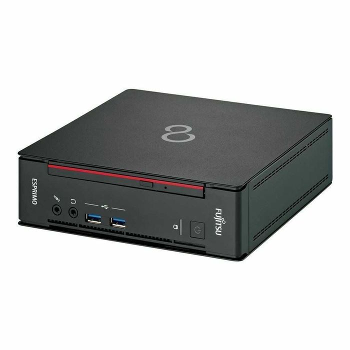 Міні ПК Fujitsu Esprimo Q556 i5-6500T/8GB/SSD 240GB USFF Б/В