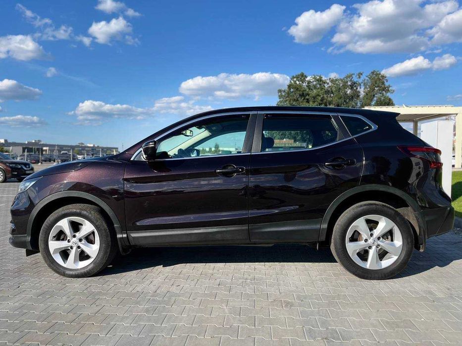 Nissan Qashqai 2019 VIN SJNFDAJ11U2686262 фото оголошення 4 з 24