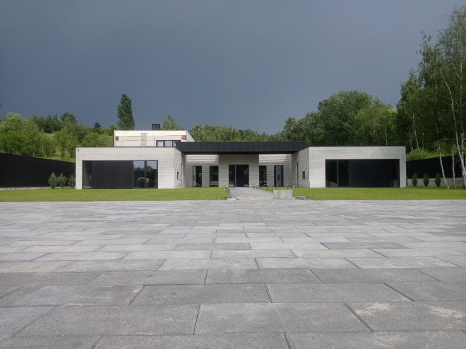 Укладка тротуарної плитки