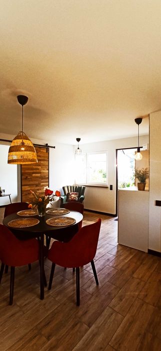 Domek. Gdańsk -Sobieszewo.