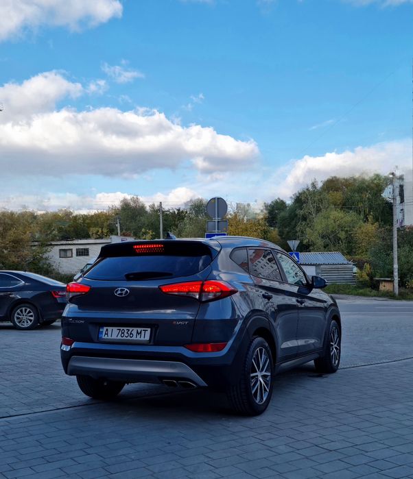 Hyndai Tucson Хюндай Туксон Хьонде Тусан Тюксон