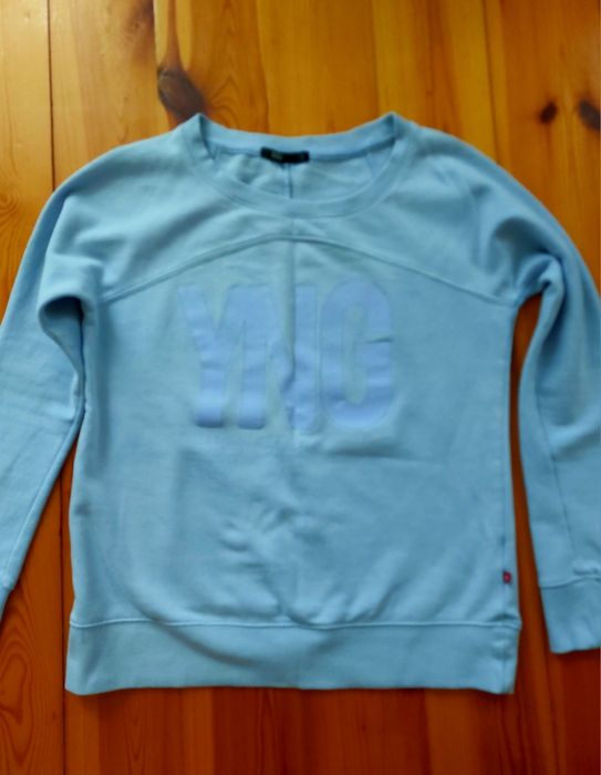 Big Star M bluza damska dresowa