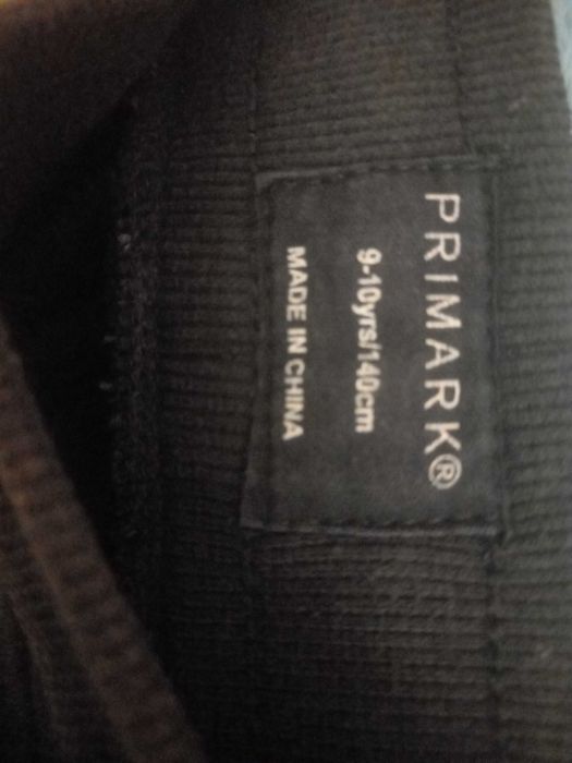 Calças treino Primark 9-10 anos