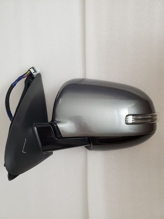 Зеркало Mitsubishi Outlander 3, 2012-2022 Мітсубіші