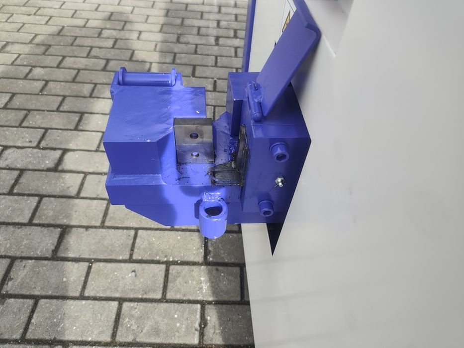 Máquinas de estribos, máquinas de cortar e dobrar ferro