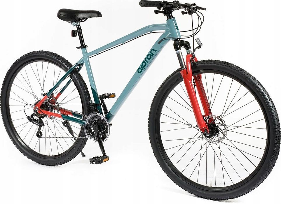 Rower Górski Mtb Olpran Canis 29" Alu