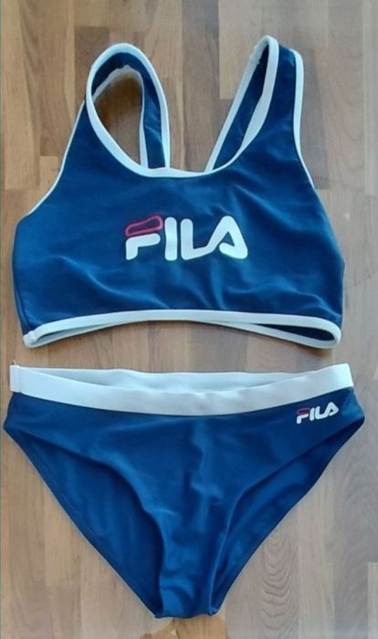 Bikinis Fila original e outros...