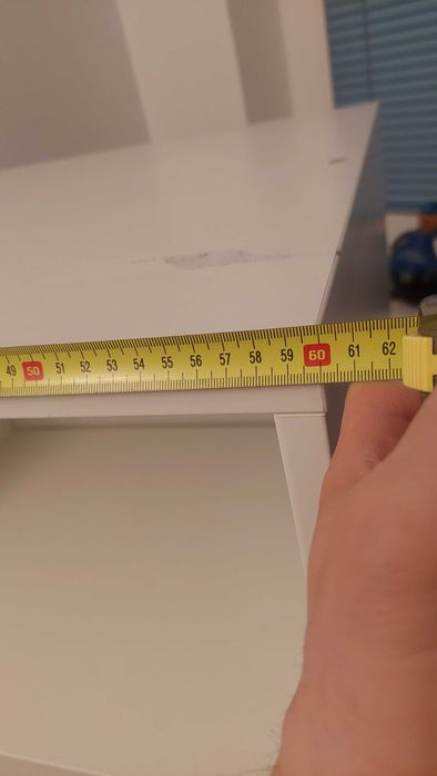 Szafka wolnostojąca IKEA