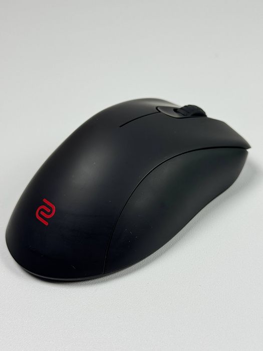 Бездротова ігрова комп'ютерна миша BenQ Zowie EC2-CW Black (EC2-CW)