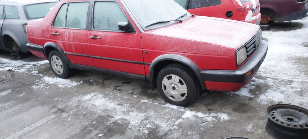 Golf MK2 / Jetta MK2 CZĘŚCI