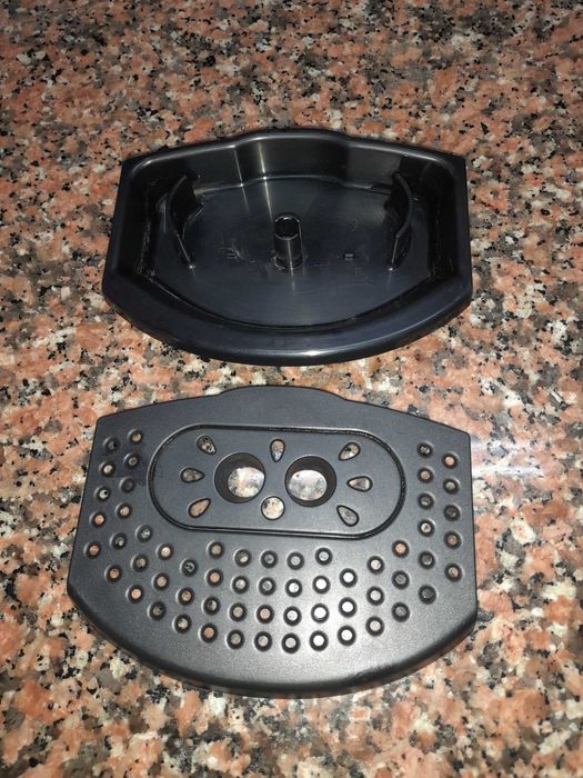 máquina de café/peças