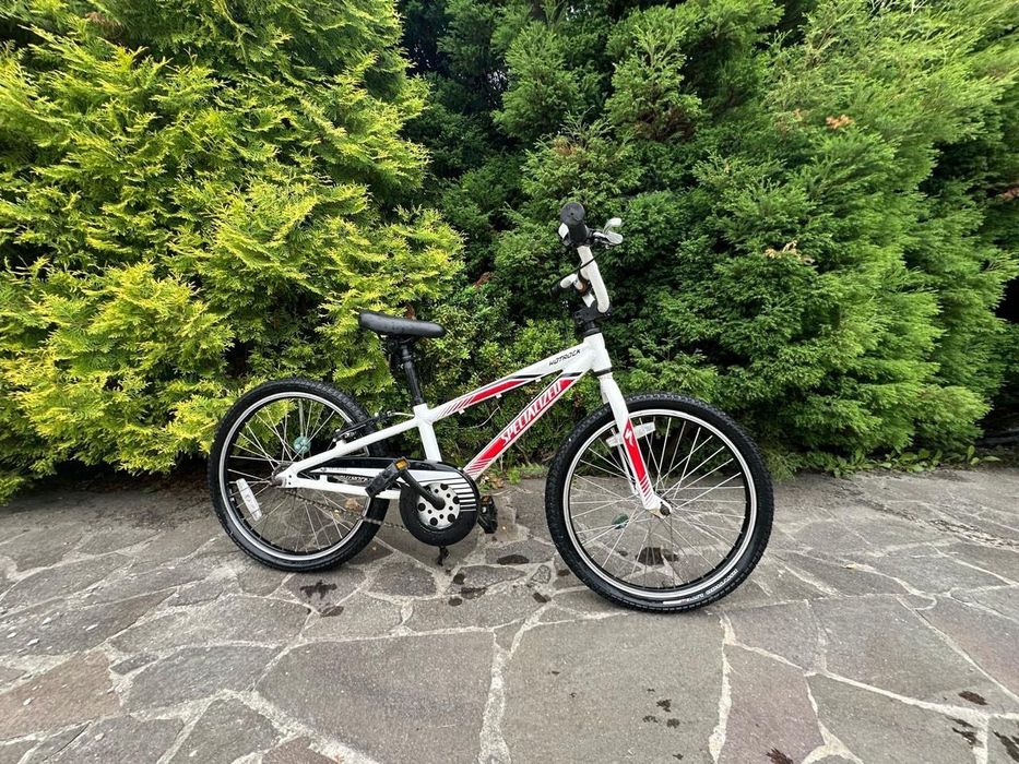 specialized hotrock - купить велосипеды - Цена на OLX.ua