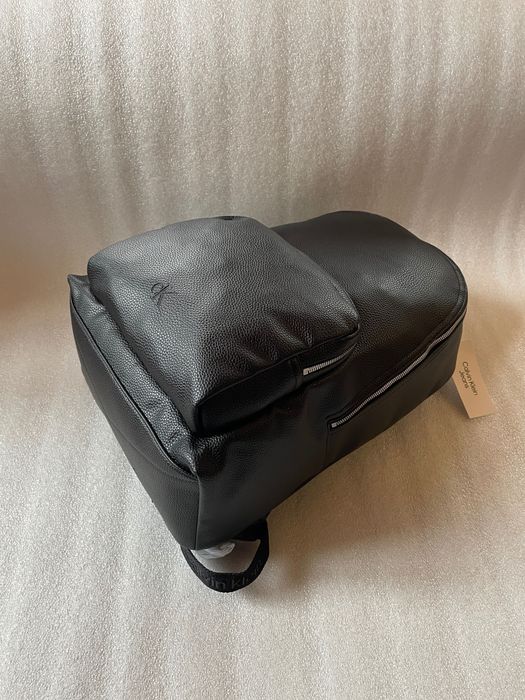 Рюкзак calvin klein (ck All Day Large Campus Backpack кожзам)с Америки