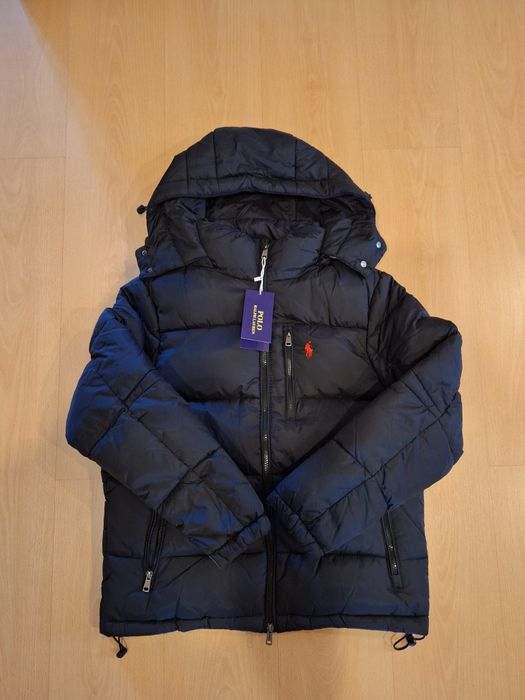 Puffer Ralph Lauren