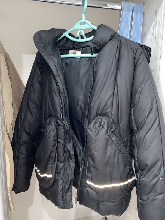 Пуховик farfi