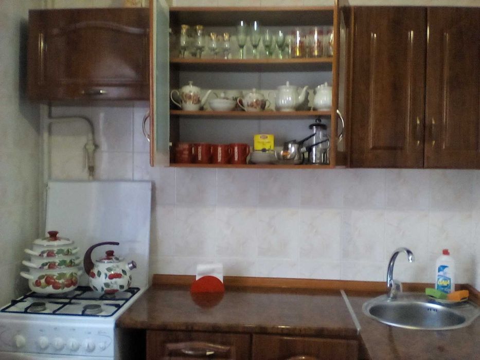 От хозяйки -сдам долгосрочно  комнату одной девушке