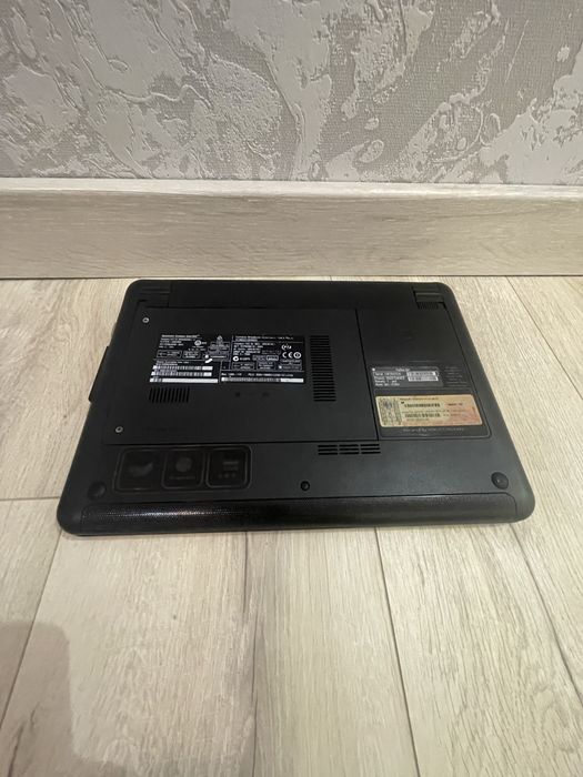 Ноутбук HP Pavilion dm1
