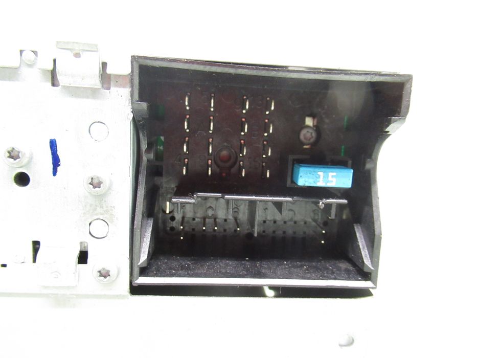 Radio Cd30 Wyswietlacz Opel Vectra C