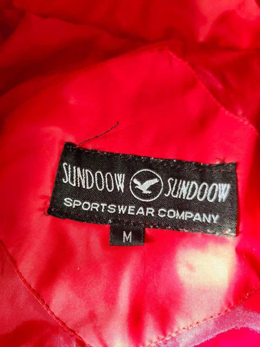 Жіноча зимова-осіння куртка Sundoow Sundoow, M