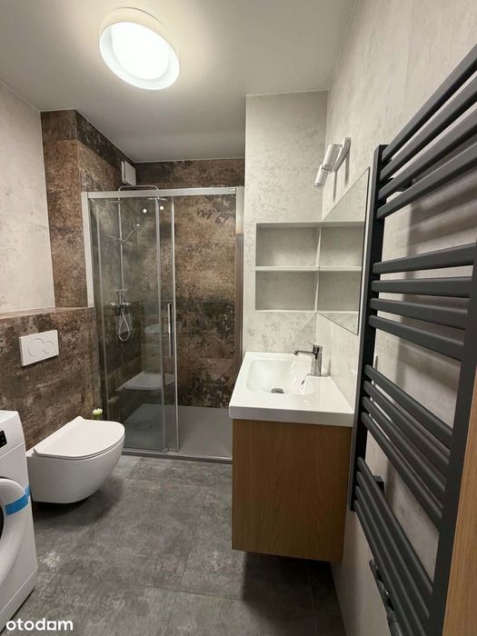 3 Pok / Krakow / Bronowice/ 55m2 / for rent