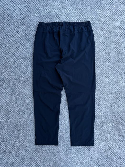 Adidas Terrex Tracking Pants Size:L/XL Трекінгові штани на утяжках,спортивні