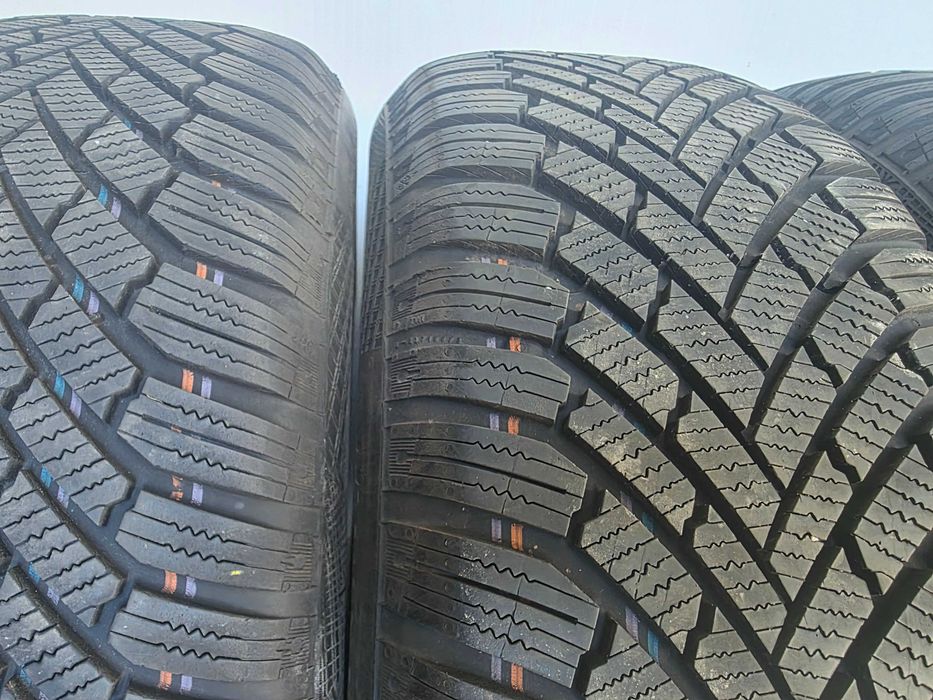Continental WinterContact TS860 215/55r16 93H N5212