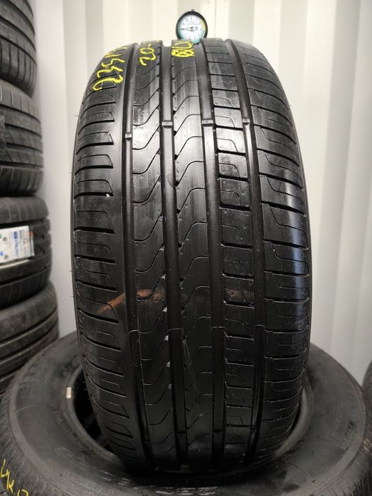 Opona Pirelli scorpion Verde 235/55/18 pojedynka DEMO