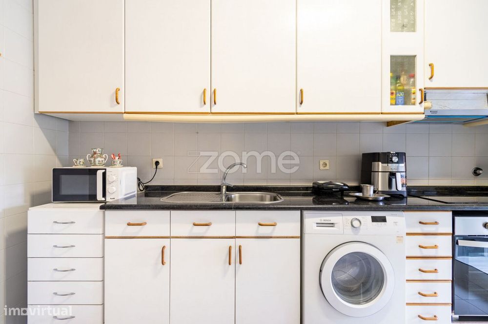 Apartamento T3 , Campanhã - Porto