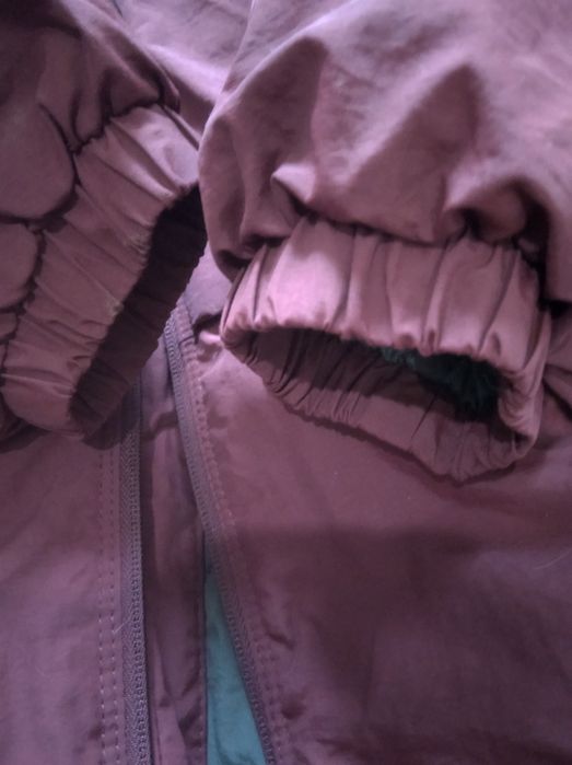 Куртка  пуховик  на мальчика ZARA kids