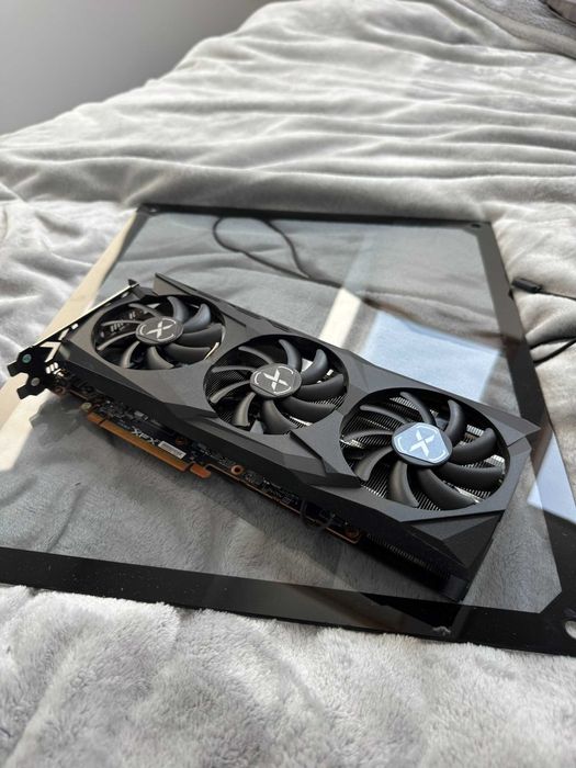 Komputer i5 11400f / RX 6700 / 16 GB DDR4