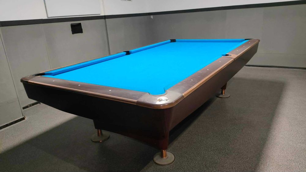 Stół bilardowy Tournament Champion 9ft