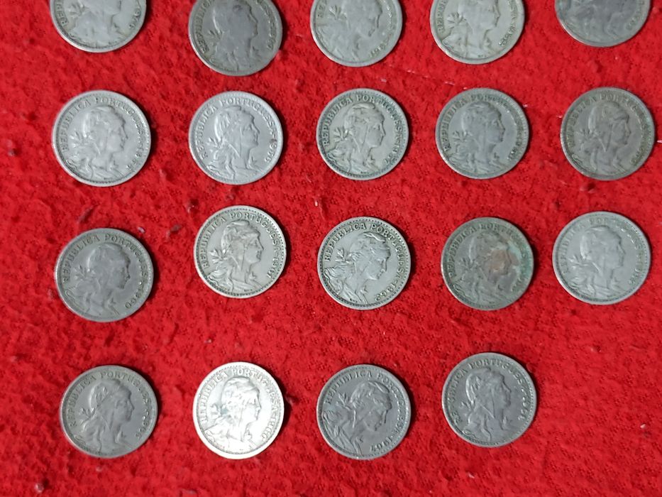 Coleção completa