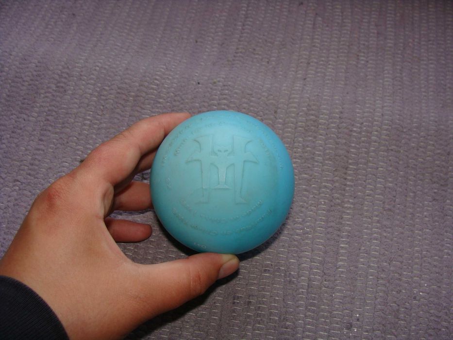 Brinquedo Bola Frankenstein - McDonalds 2018