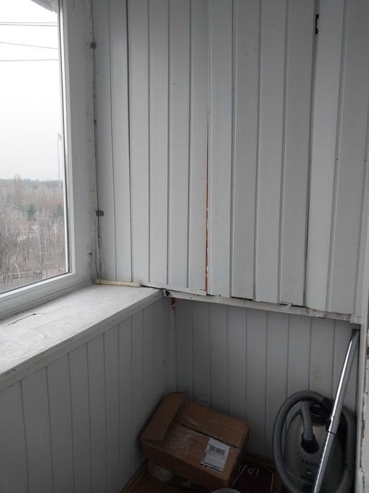 Продаж 1-но кімнатної квартири