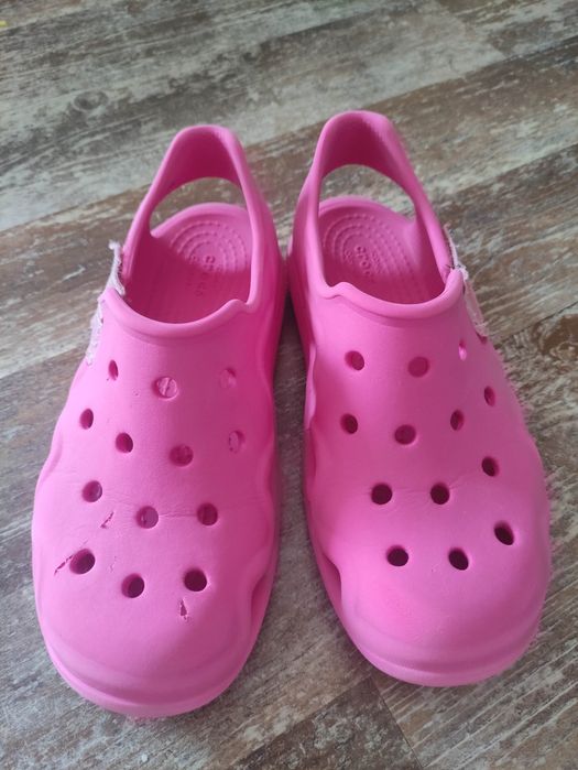 Crocs rozmiar 33/33/J2