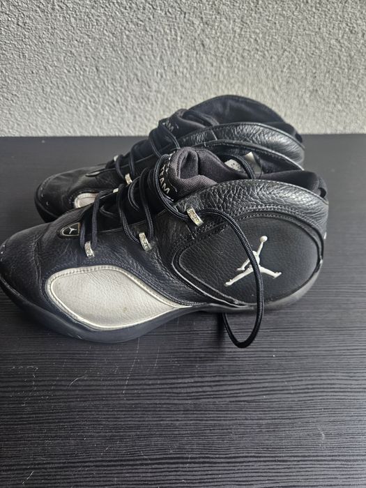 Buty Nike Jordan